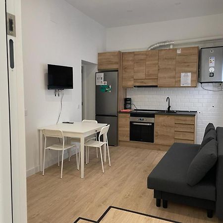 Апартаменты U1 Ap Nuevo, Bien Comunicado Madrid Centro Экстерьер фото
