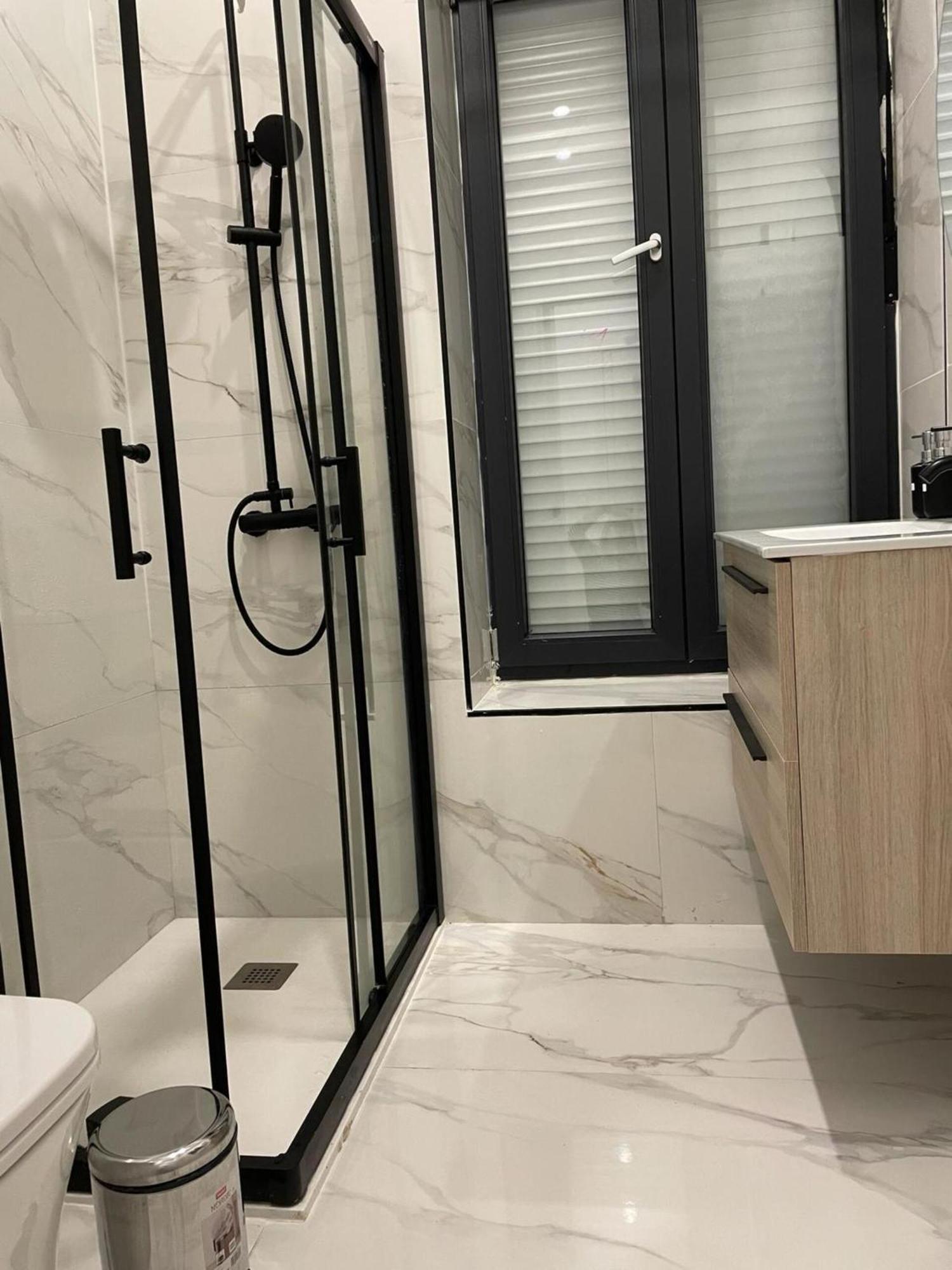 Апартаменты U1 Ap Nuevo, Bien Comunicado Madrid Centro Экстерьер фото