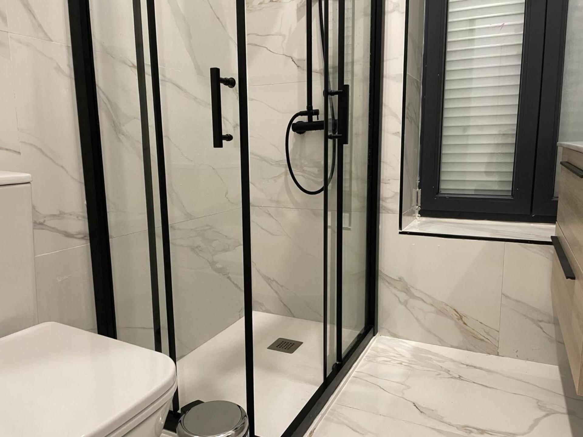 Апартаменты U1 Ap Nuevo, Bien Comunicado Madrid Centro Экстерьер фото
